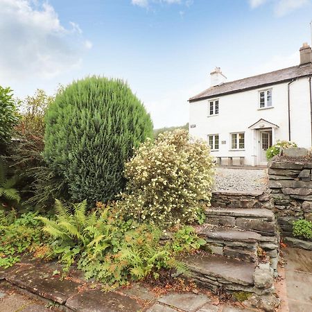 Hilber Cottage Ambleside Kültér fotó