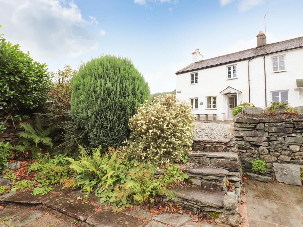 Hilber Cottage Ambleside Kültér fotó