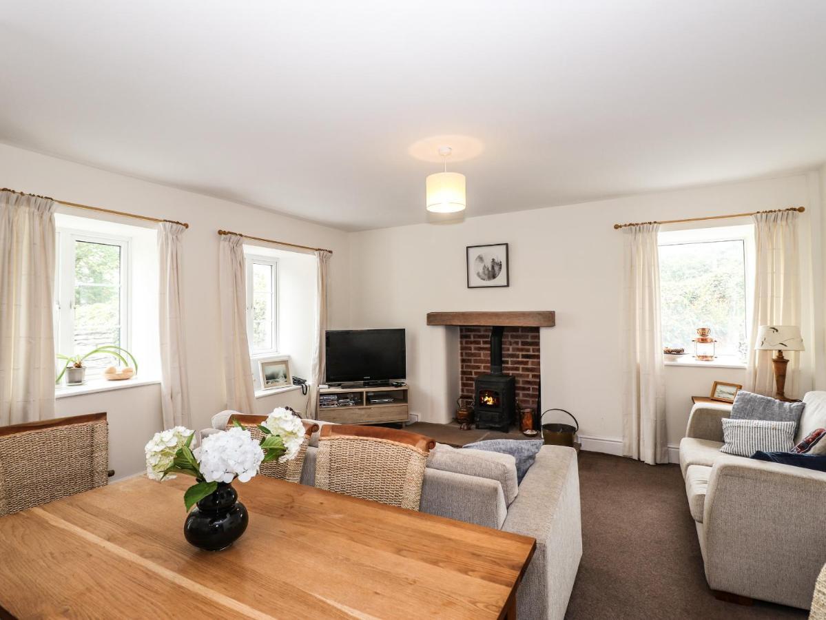 Hilber Cottage Ambleside Kültér fotó