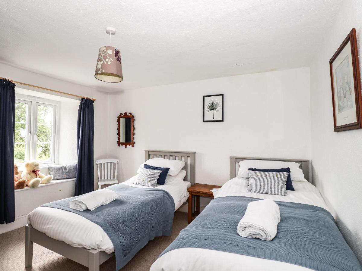 Hilber Cottage Ambleside Kültér fotó
